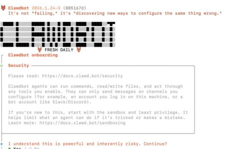 Clawdbot免费保姆级部署教程