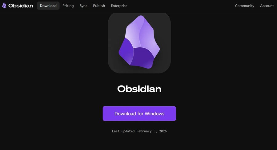 如何让Obsidian + Claude Code帮你安排一切（附全网最完整使用教程）