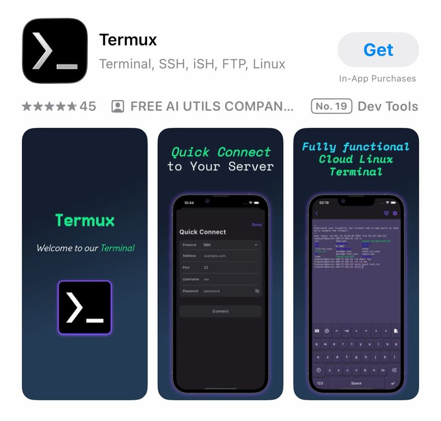 OpenClaw (Clawdbot) 手机版部署教程 （全程不需要 PC/Mac)